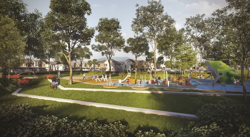 Senadi Hills - iProperty.com.my
