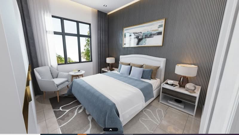 Pisonia Ville (Pac 3), Bandar UDA Utama - iProperty.com.my