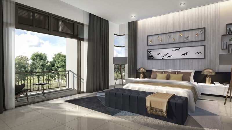 Pisonia Ville (Pac 3), Bandar UDA Utama - iProperty.com.my