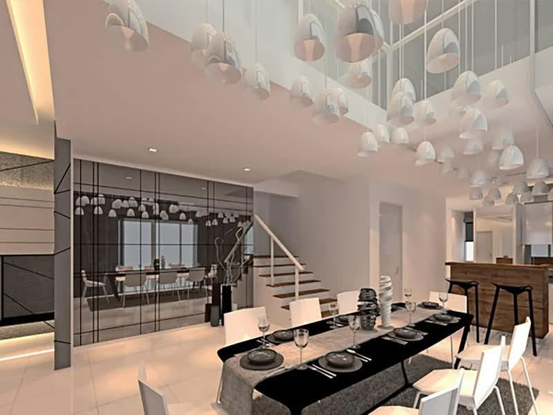 The Terresse @ Bandar Puteri Bangi - iProperty.com.my