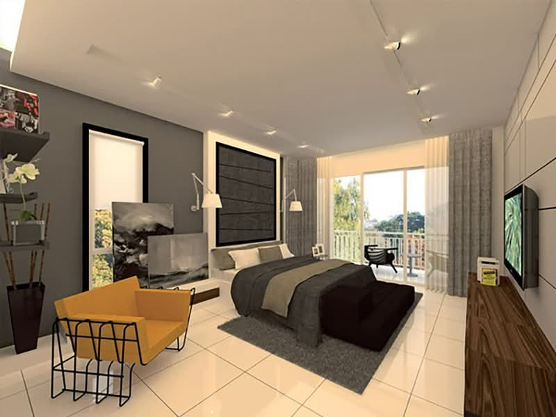 The Terresse @ Bandar Puteri Bangi - iProperty.com.my