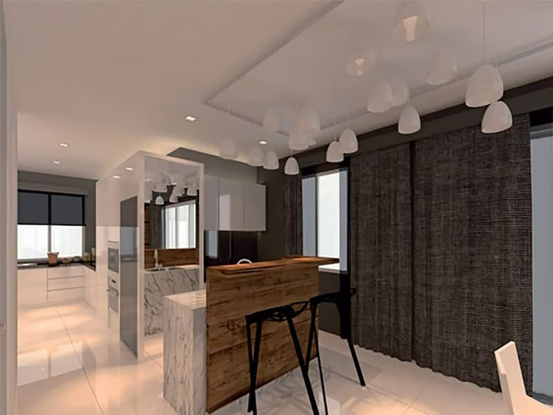 The Terresse @ Bandar Puteri Bangi - iProperty.com.my