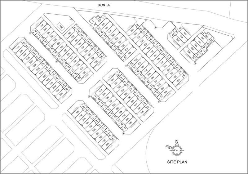 The Terresse @ Bandar Puteri Bangi - iProperty.com.my
