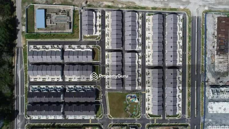 Taman Permata Penawar Phase 1A #0