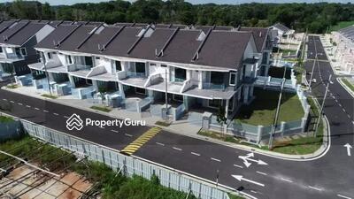  - Taman Permata Penawar Phase 1A