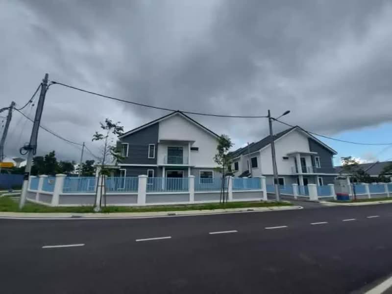 Taman Permata Penawar Phase 1A - iProperty.com.my