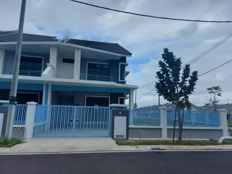 Taman Permata Penawar Phase 1A - iProperty.com.my