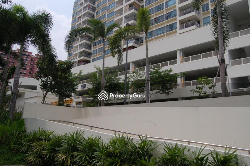 For Rent - 518 Tampines Central 7