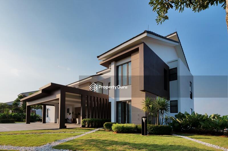 For Sale - Sebayu Hill Villas @ Bandar Seri Putra
