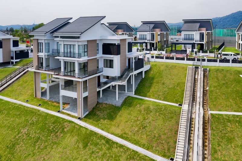 Sebayu Hill Villas @ Bandar Seri Putra - iProperty.com.my