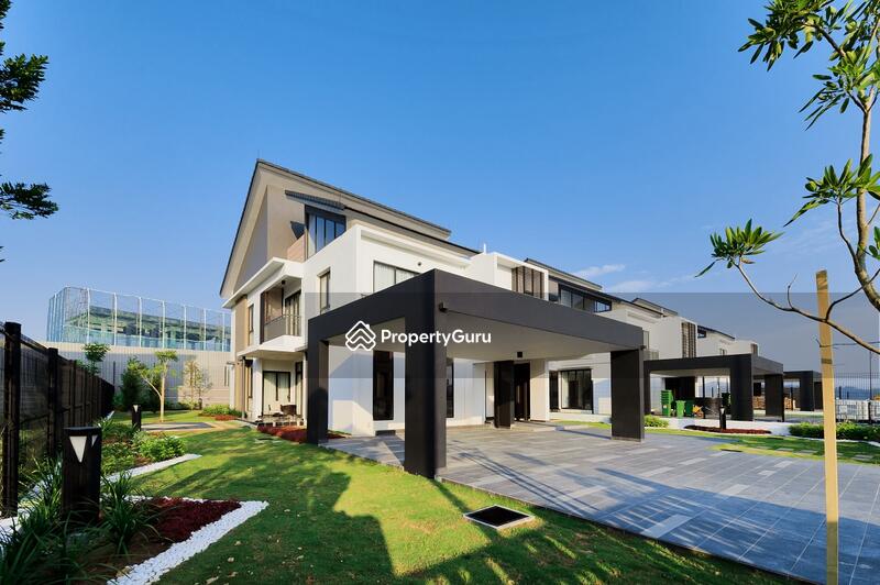 Sebayu Hill Villas @ Bandar Seri Putra #0