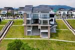 Sebayu Hill Villas @ Bandar Seri Putra #0