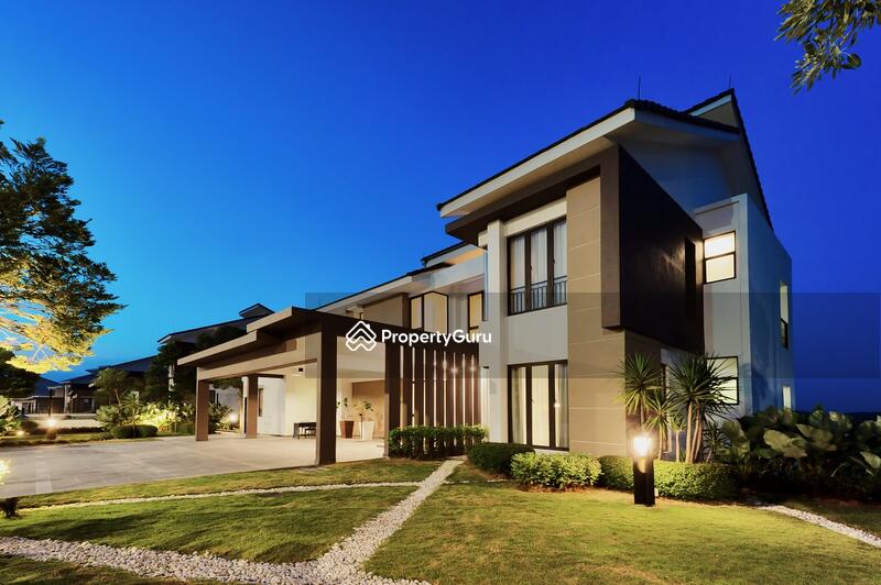 For Sale - Sebayu Hill Villas @ Bandar Seri Putra