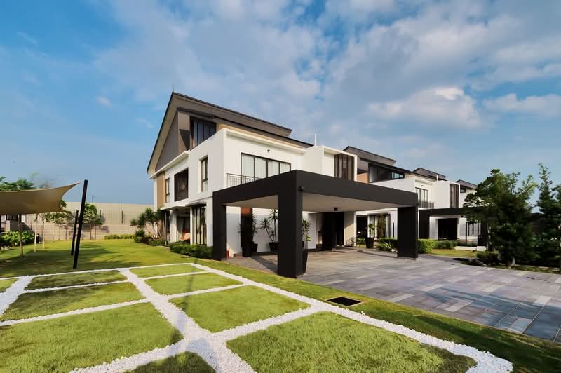 Sebayu Hill Villas @ Bandar Seri Putra - iProperty.com.my