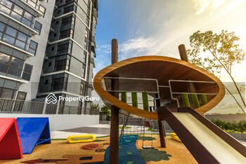 Pavilion Service Residence