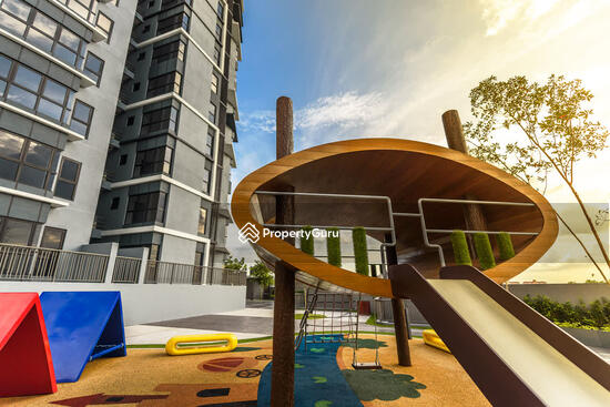 For Rent - Pavilion Service Residence