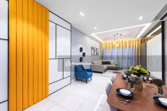 For Rent - Pavilion Service Residence