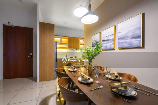For Rent - Pavilion Service Residence
