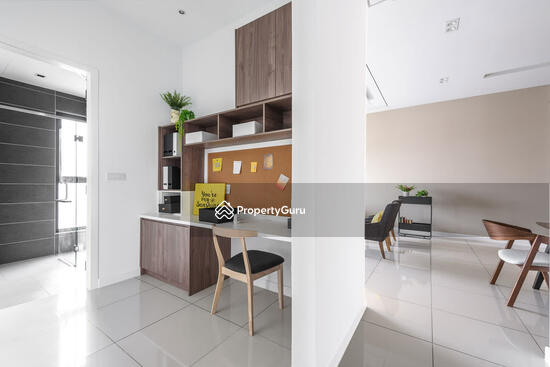 For Rent - Pavilion Service Residence