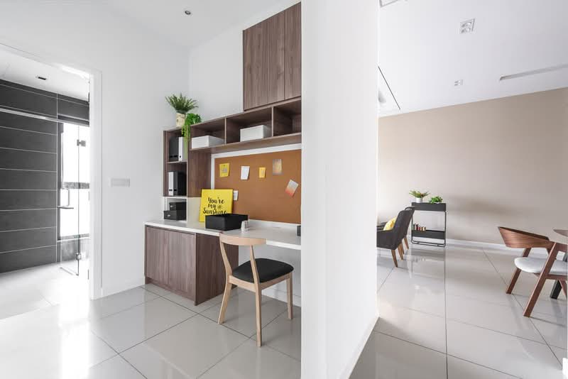 Pavilion Service Residence - iProperty.com.my