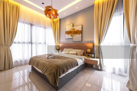 For Rent - Pavilion Service Residence