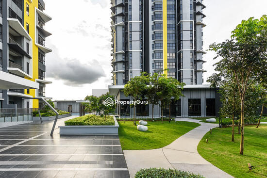 For Rent - Pavilion Service Residence