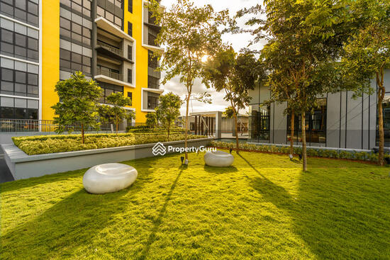 For Rent - Pavilion Service Residence