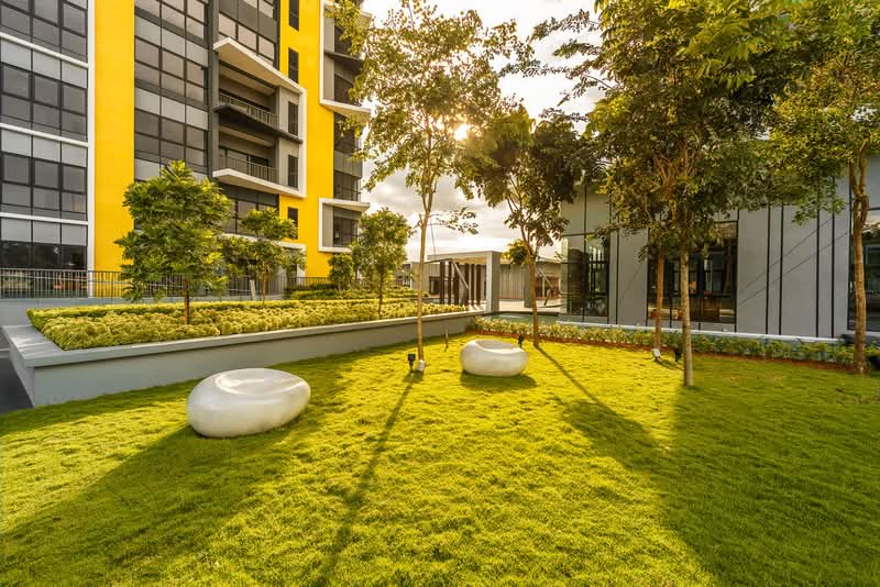 Pavilion Service Residence - iProperty.com.my