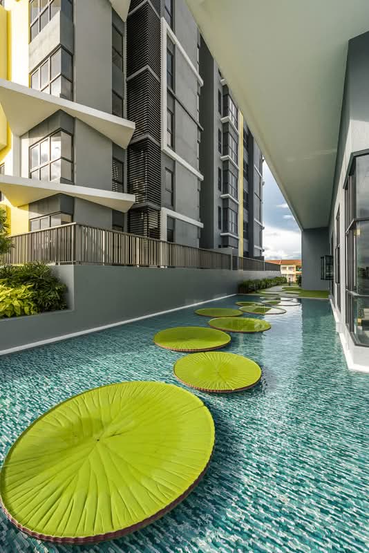 Pavilion Service Residence - iProperty.com.my