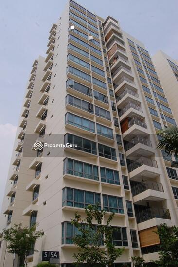 HDB Blocks Picture