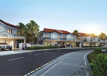 Middlemist @ Setia Alamsari
