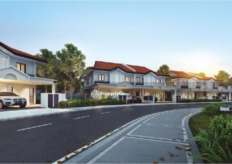 Untuk Dijual - Middlemist @ Setia Alamsari
