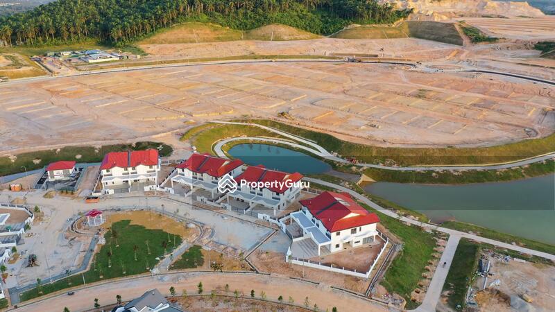 Untuk Dijual - Middlemist @ Setia Alamsari