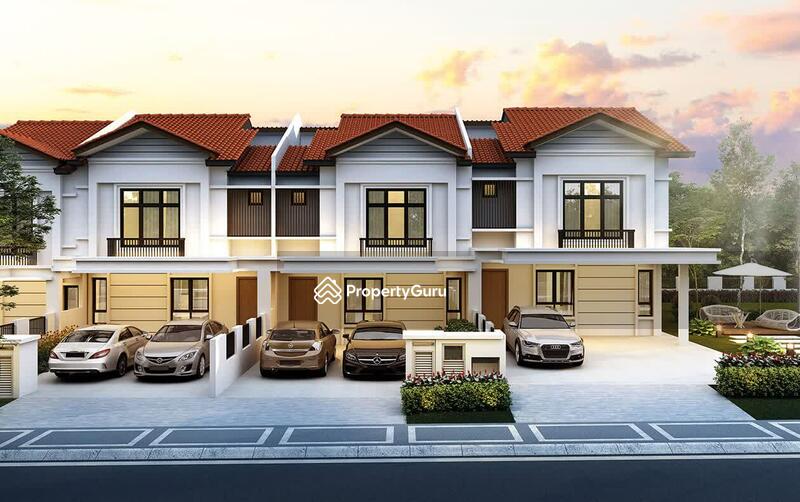 Untuk Dijual - Malkoha 1 @ Setia Alamsari