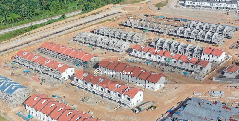 Untuk Dijual - Malkoha 1 @ Setia Alamsari