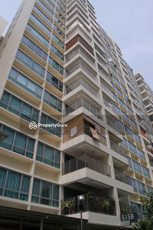 515B Tampines Central 7 HDB Details in Tampines | PropertyGuru Singapore