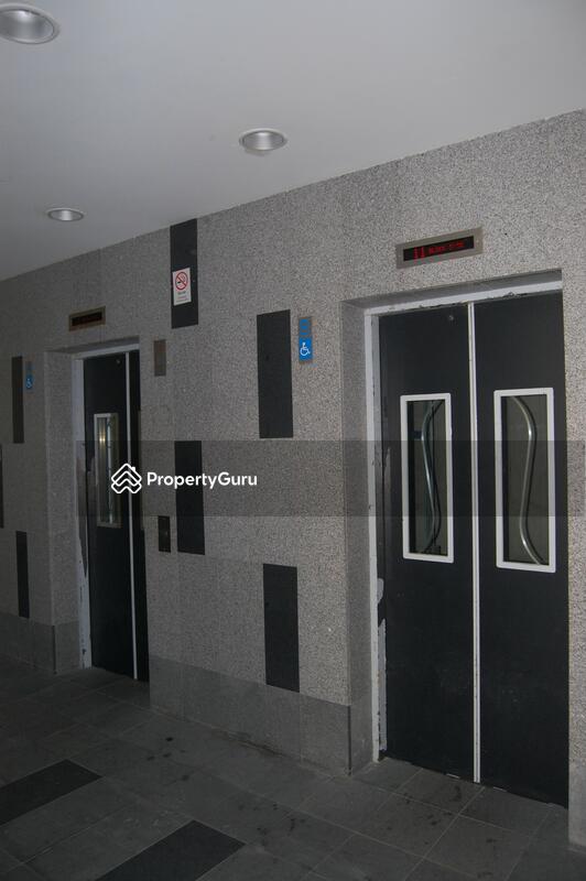 515B Tampines Central 7 #0