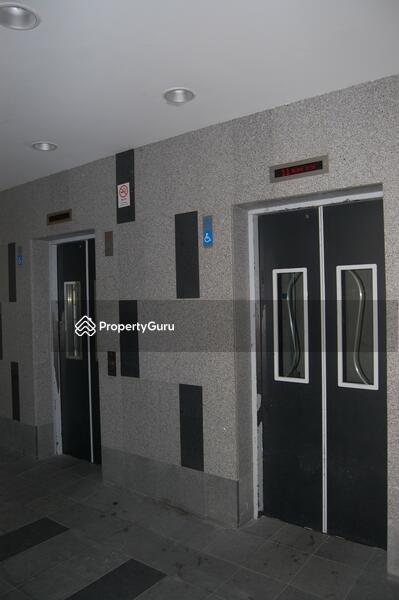 For Rent - 515B Tampines Central 7