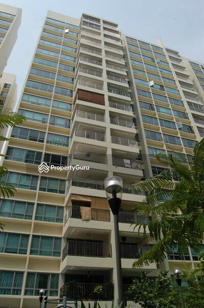 For Rent - 515B Tampines Central 7