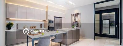 - Inspired, Taman Sutera Utama