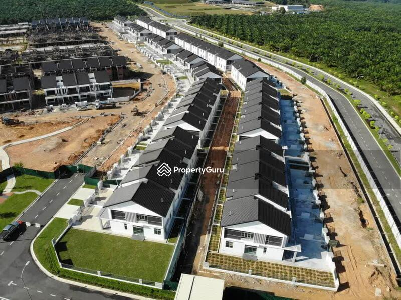 Iconia Garden Residence (Precinct A) @ Taman Impian Emas #0