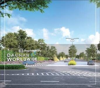 - Halya @ Daunan Worldwide