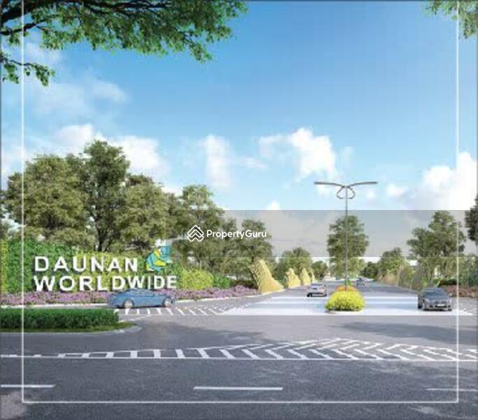 For Rent - Halya @ Daunan Worldwide