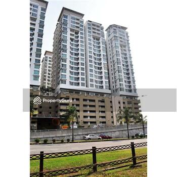 E-Tiara Serviced Apartment