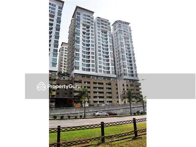 - E-Tiara Serviced Apartment