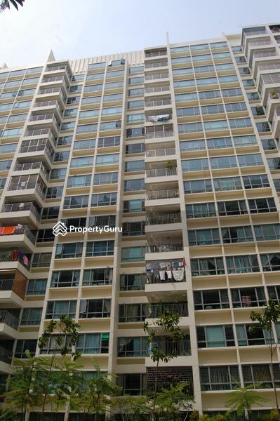 For Rent - 515C Tampines Central 7