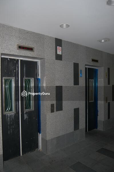 For Rent - 515C Tampines Central 7