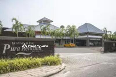  - The Estate, Genting Pura Kencana