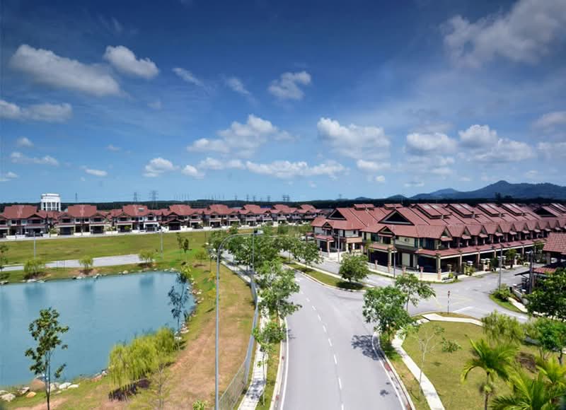 The Estate, Genting Pura Kencana - iProperty.com.my