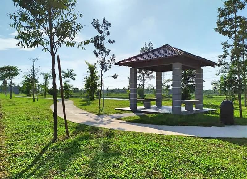 The Estate, Genting Pura Kencana - iProperty.com.my